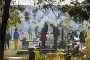 Софиянци погребват близките си по родните места, било по-евтино