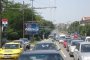 Верижна катастрофа затвори Цариградско шосе