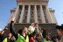 Студенти: Спираме стачката само след оставка на Орешарски