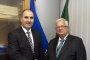 Зам.-председателят на Групата на ЕНП в ЕП Марио Давид изрази загриженост от дестабилизирането на институциите в България