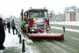 85 снегорина почистваха снега в София