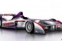 Virgin влиза в състезателните серии на Formula E с електрическа кола