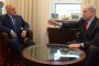 Бойко Борисов се срещна с израелския премиер Бенямин Нетаняху