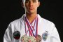 Титла и бронзови медали за България в кикбокса