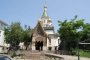 Пускат водни каскади край Руската църква
