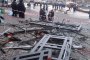 Тролей избухна във Волгоград, 15 загинаха