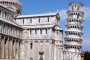 Мафията искала да взриви кулата в Пиза