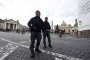 Бомба в центъра на Рим, плашат с взрив и Ватикана