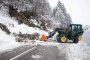 Една четвърт от Словения е без ток заради снежните бури
