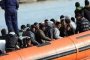Италия спаси над 1100 имигранти на салове