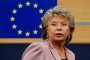 Вивиан Рединг се надигна срещу ромите в ЕС