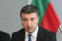 Азербайджан с огромен интерес да инвестира у нас, обяви Стойнев