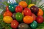 Канцерогенен оцветител в боите за яйца