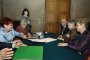 Коалиция „КОД-Антония Първанова, Илиана Раева-ОБ, НДСВ, СДП” подаде документи за евроизборите