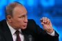 Путин: Вече сме петата икономика в света