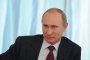 Москва няма намерение да заплашва Запада и Украйна, обяви Путин
