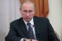 Путин: Използването на армия е престъпление!