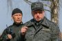 Армията на Украйна приведена в бойна готовност, обяви Турчинов