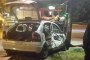 Полицай загина при удар с такси в София