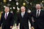 Русия, Казахстан и Беларус ще подпишат договор за Евразийски икономически съюз