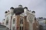Четирима арестувани за оскверняване на централната софийска синагога