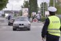 Шофьори и пешеходци на мушка заради правилата за движение
