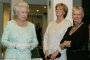 Маги Смит стана почетна придворна дама на кралицата
