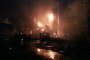 Петима загинали след взрив в рафинерия в Сибир