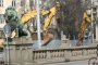 Архитекти: Унищожава се ценна археология под Лъвов мост