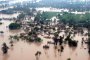 Чудовищни наводнения в Бразилия в разгара на Мондиала