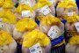 Европа: На пазара има полски пилета със салмонела