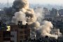 Газа изстрелва по 120 ракети дневно към Израел