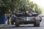 Киев обстрелва с ракети мирни граждани в Ростовска област