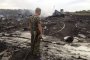 95 души и 18 машини издирват загиналите от боинга в Украйна