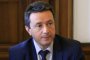 Янаки Стоилов: Внасяме промени в Закона за гарантиране на влоговете в банките 