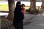500лв. месечно за носене на бурка в Пазарджик
