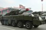 Пхенян изстреля три ракети