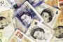 Заплатите в Англия рекордно ниски
