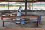 В Либерия въведоха комендантски час заради епидемията от ебола
