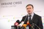 Икономическият министър на Украйна подаде оставка