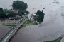 Евакуират остров Хокайдо заради проливни дъждове