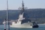 Кораби на НАТО акостираха край Варна