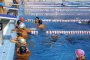 Организират плувно състезание за деца с хемофилия