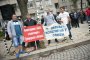 Ветеринарите на протест заради епидемията от син език