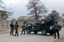 Талибаните с мащaбна офанзива до Кабул
