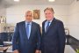 Борисов се срещна с генералния секретар на ЕНП Антонио Лопез