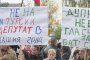Блокада на пътя за Македония заради Бат Сали