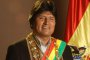 Моралес спечели президентските избори в Боливия