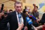 Йотингер вижда 50% шанс за газово споразумение между Русия и Украйна