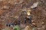 Десетки загинаха от кално свлачище в Шри Ланка